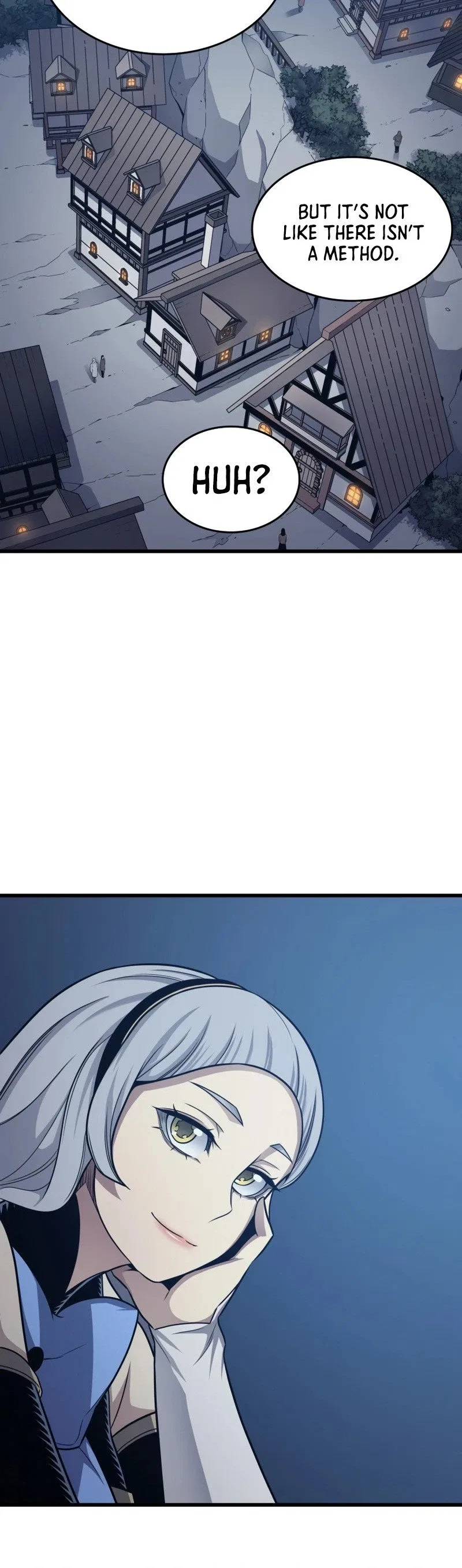 The Great Mage Returns After 4000 Years Chapter 140 – Page 31