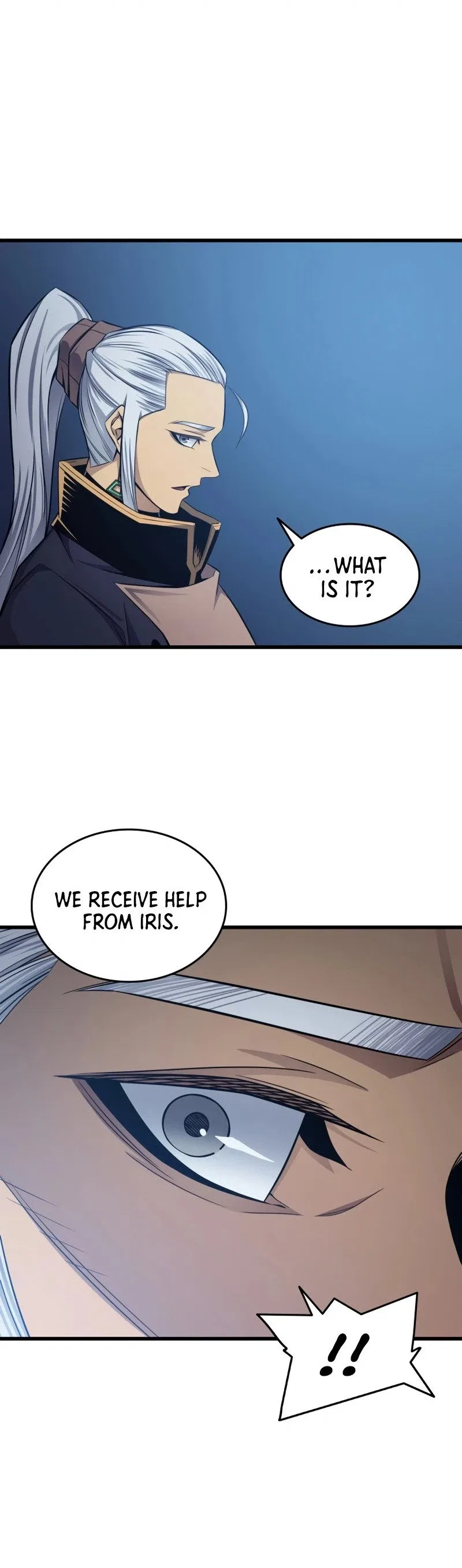 The Great Mage Returns After 4000 Years Chapter 140 – Page 32