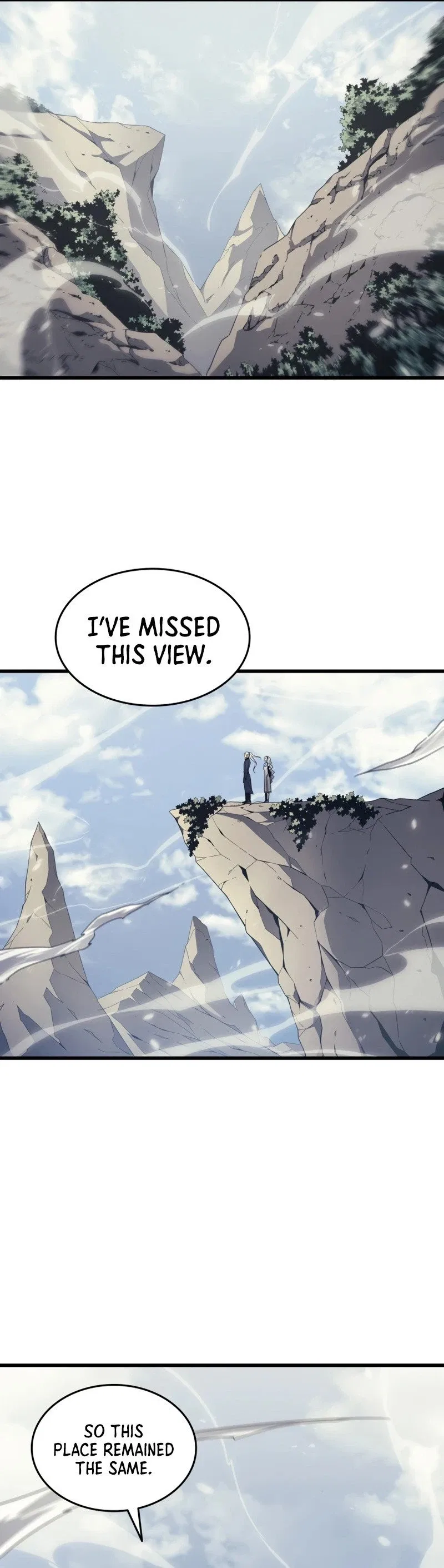The Great Mage Returns After 4000 Years Chapter 140 – Page 36