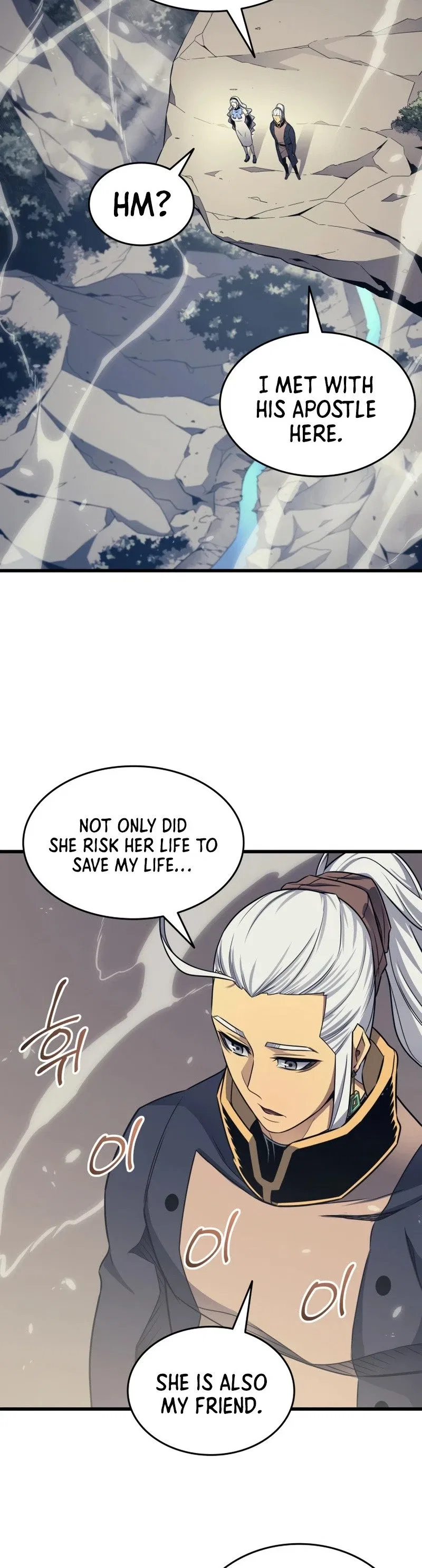 The Great Mage Returns After 4000 Years Chapter 140 – Page 38