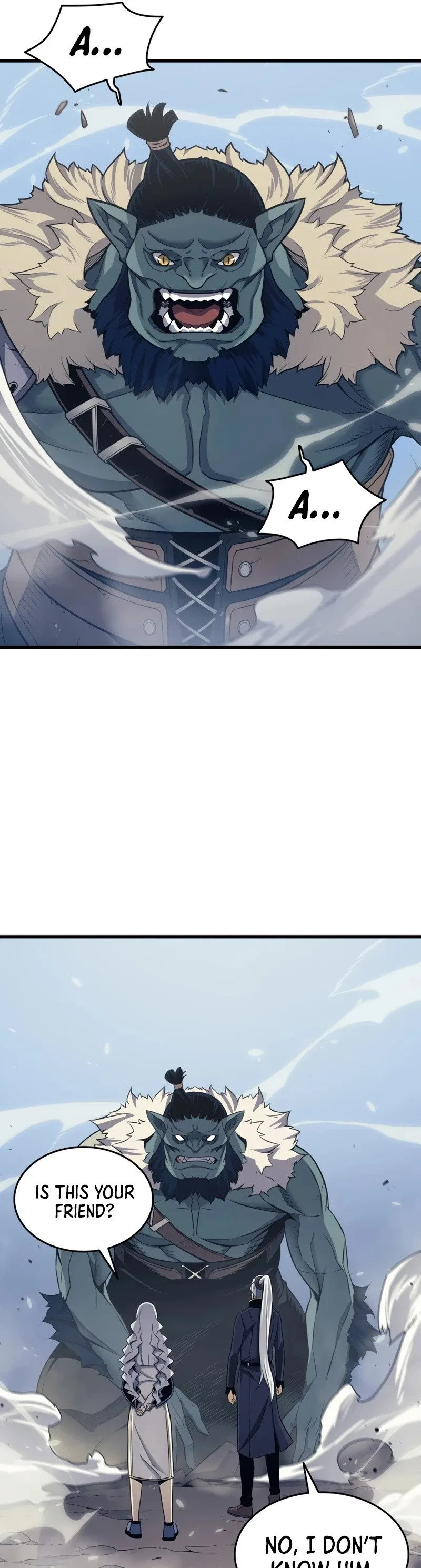 The Great Mage Returns After 4000 Years Chapter 140 – Page 41