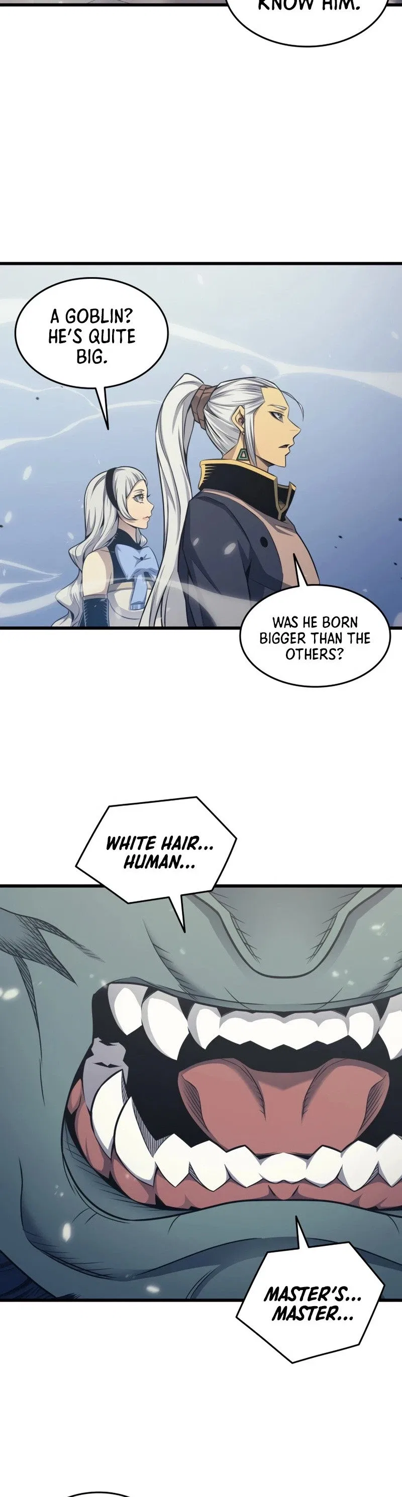 The Great Mage Returns After 4000 Years Chapter 140 – Page 42