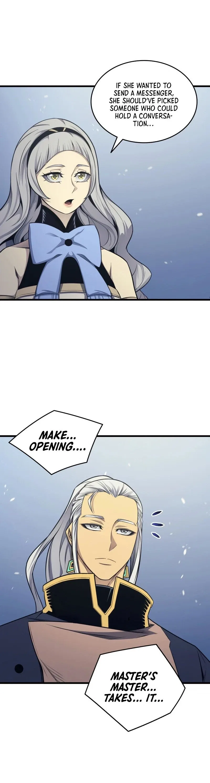 The Great Mage Returns After 4000 Years Chapter 140 – Page 44