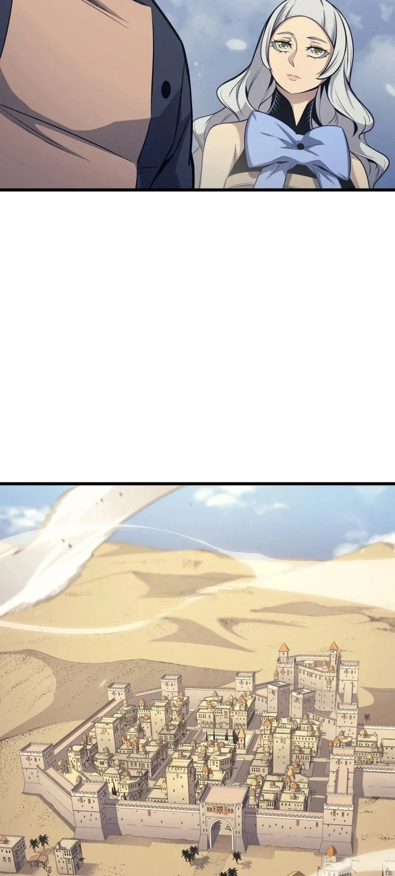The Great Mage Returns After 4000 Years Chapter 140 – Page 47
