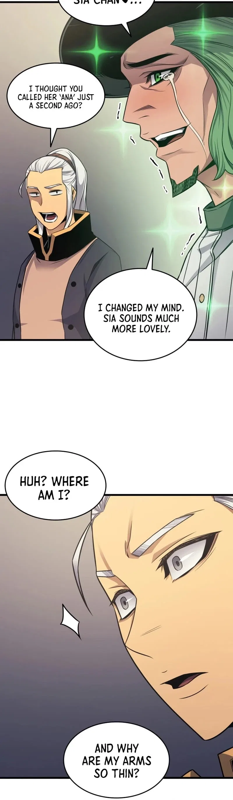 The Great Mage Returns After 4000 Years Chapter 139 – Page 26