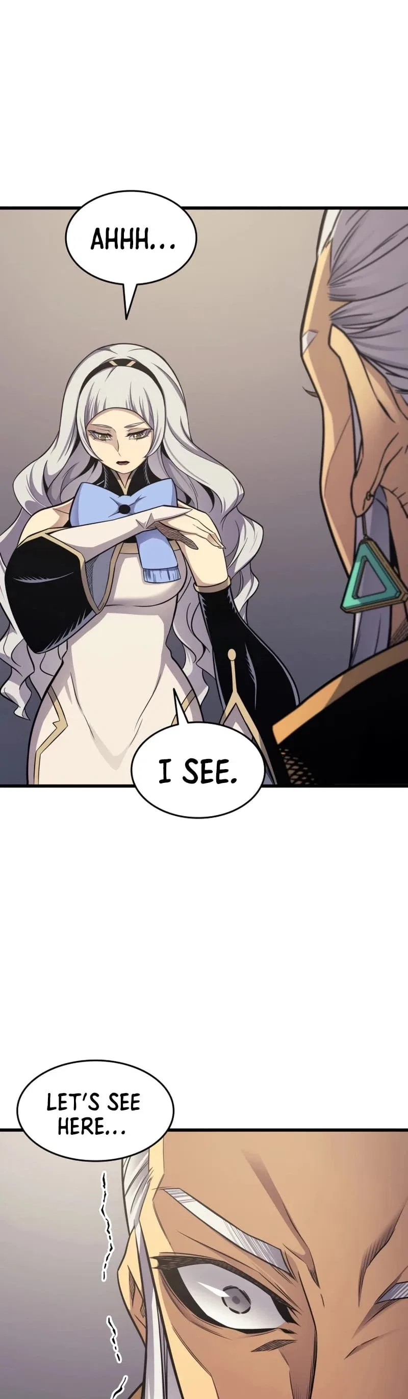 The Great Mage Returns After 4000 Years Chapter 139 – Page 27