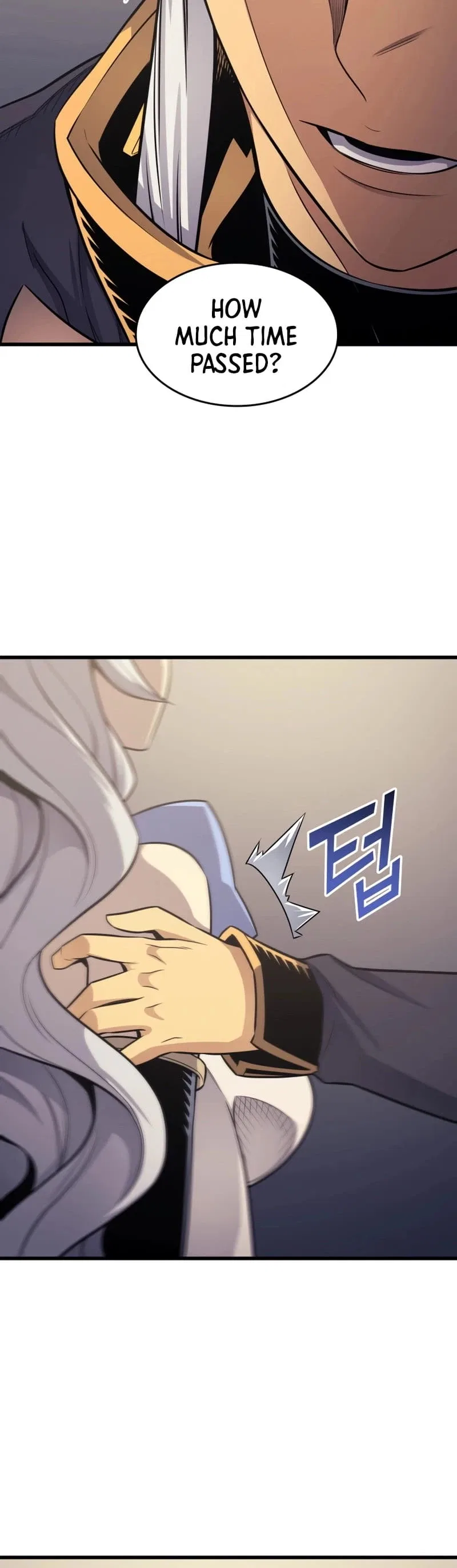 The Great Mage Returns After 4000 Years Chapter 139 – Page 28