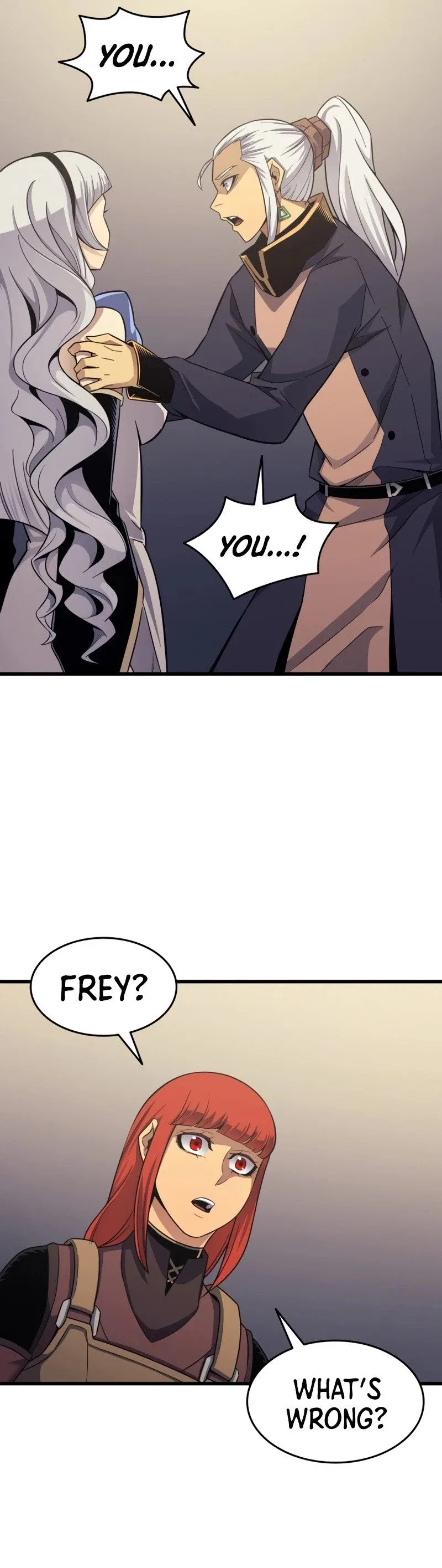 The Great Mage Returns After 4000 Years Chapter 139 – Page 29