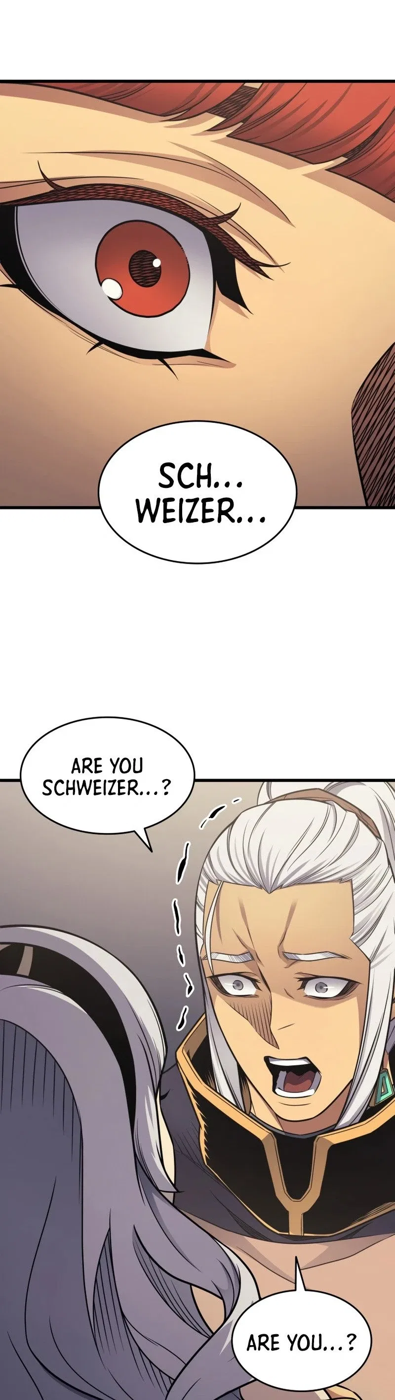 The Great Mage Returns After 4000 Years Chapter 139 – Page 30