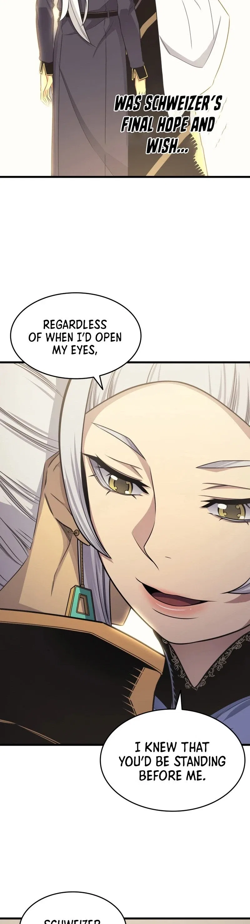 The Great Mage Returns After 4000 Years Chapter 139 – Page 35