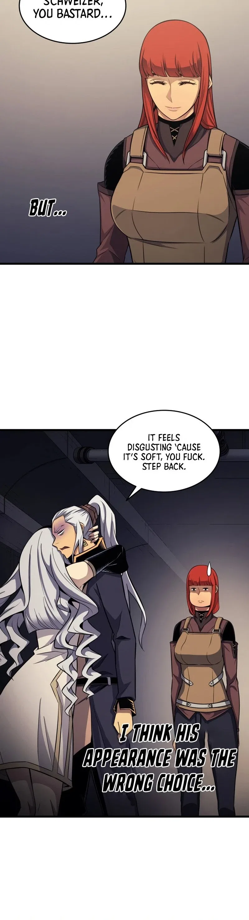 The Great Mage Returns After 4000 Years Chapter 139 – Page 36