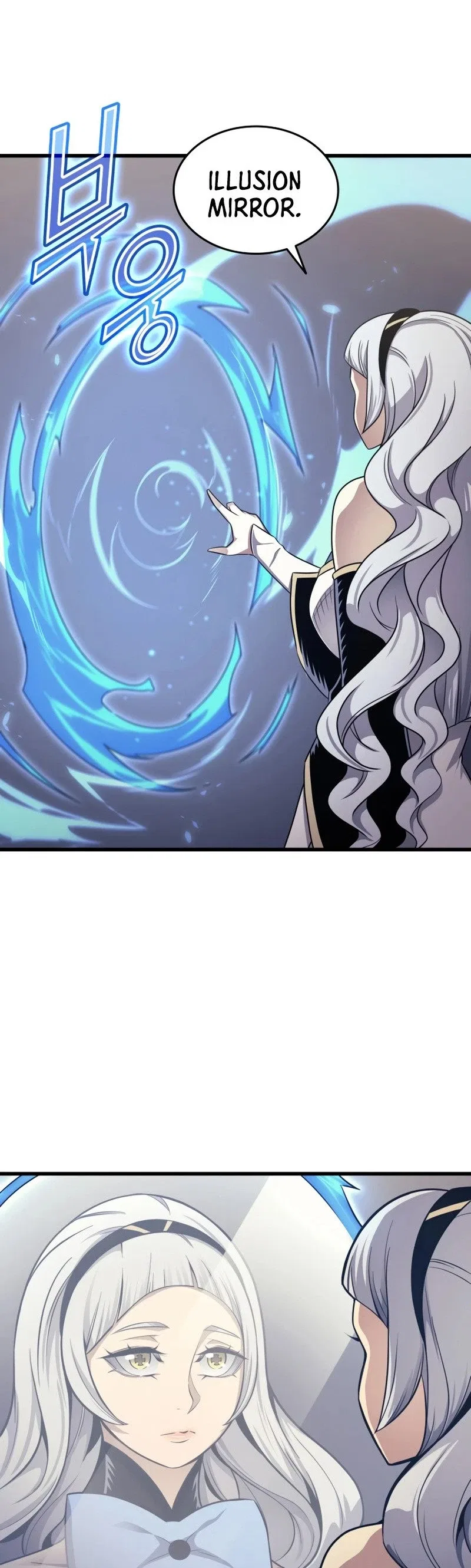 The Great Mage Returns After 4000 Years Chapter 139 – Page 38