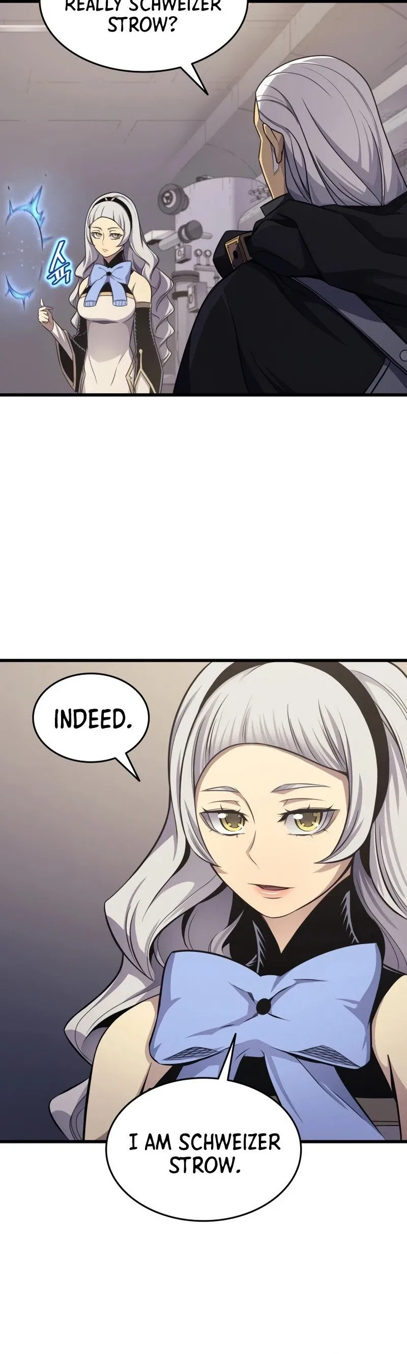 The Great Mage Returns After 4000 Years Chapter 139 – Page 40