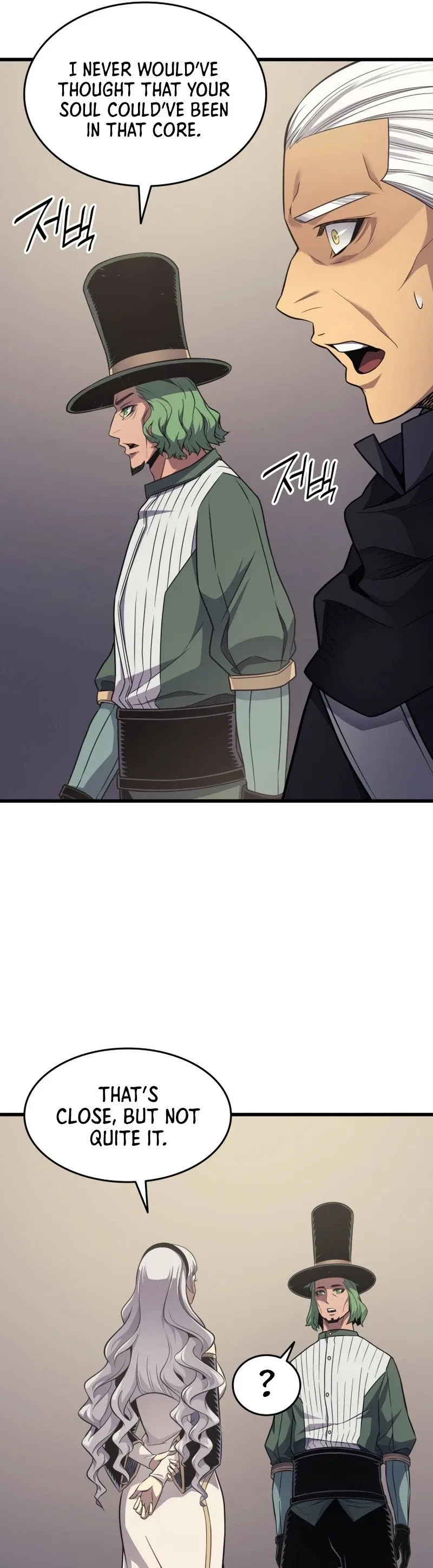 The Great Mage Returns After 4000 Years Chapter 139 – Page 41