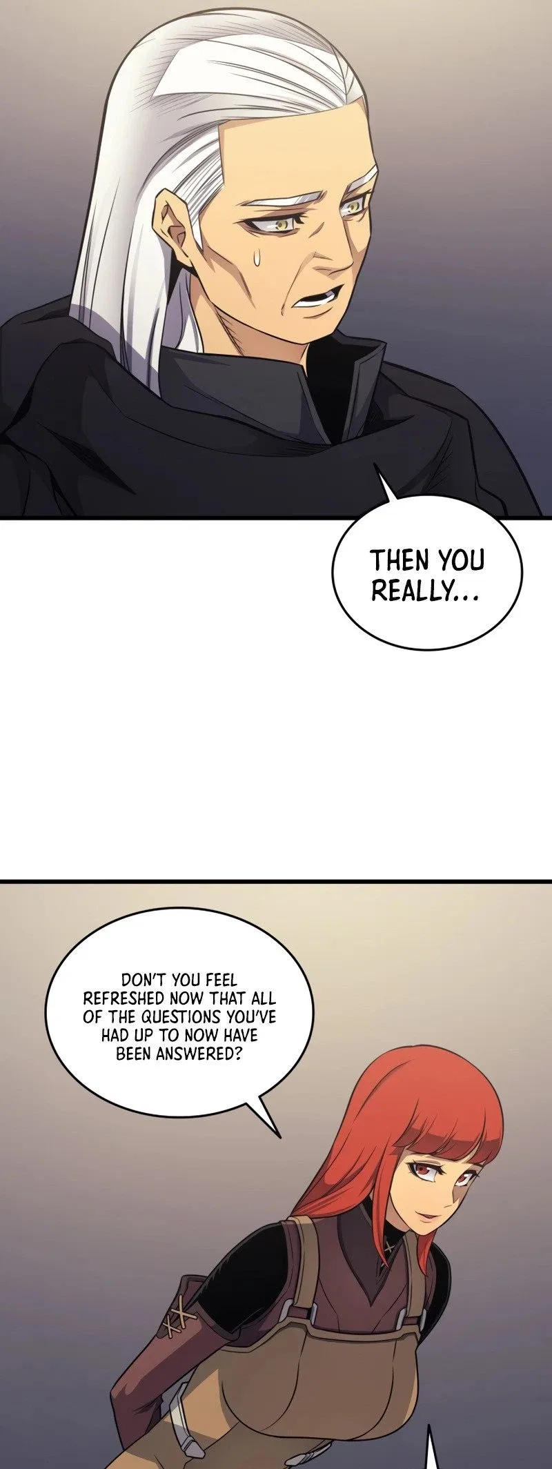 The Great Mage Returns After 4000 Years Chapter 139 – Page 45