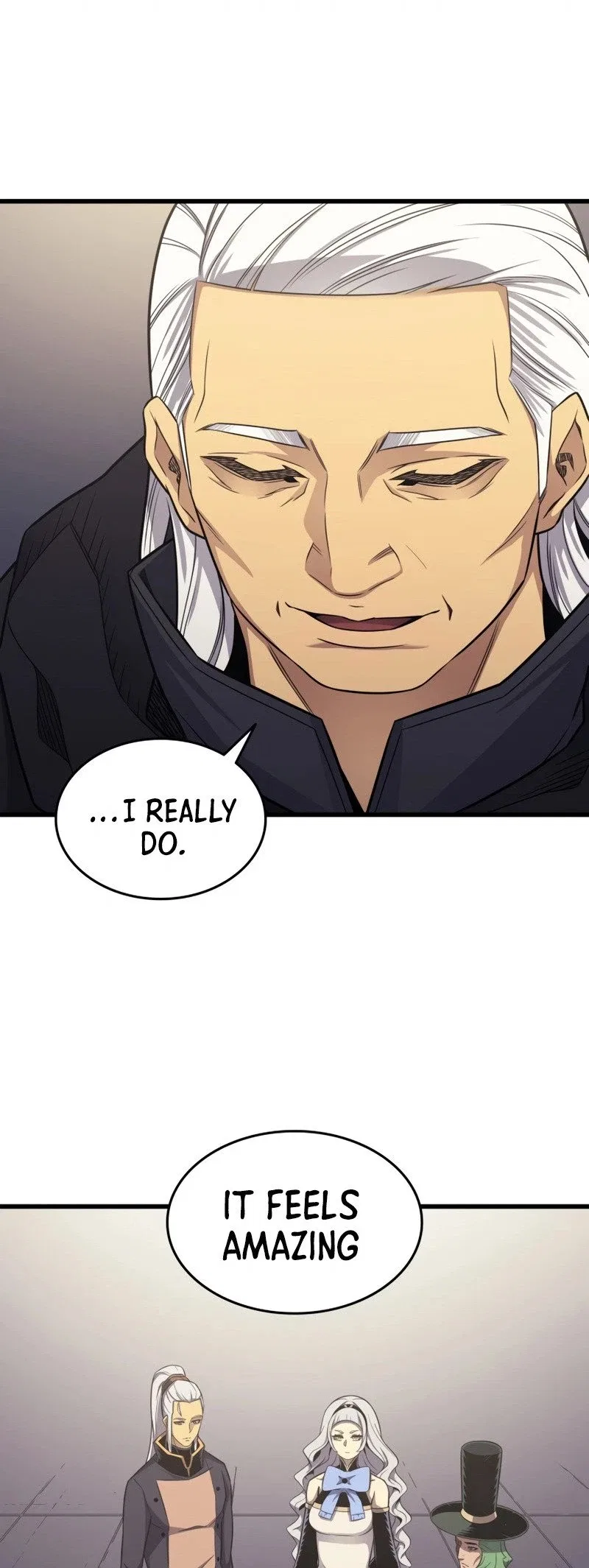 The Great Mage Returns After 4000 Years Chapter 139 – Page 47