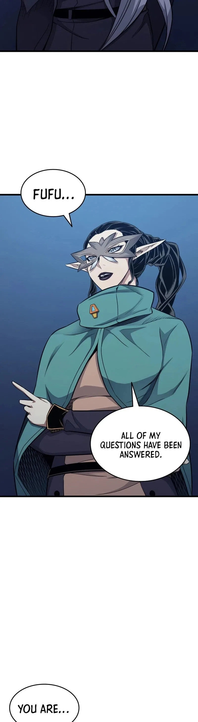 The Great Mage Returns After 4000 Years Chapter 138 – Page 7