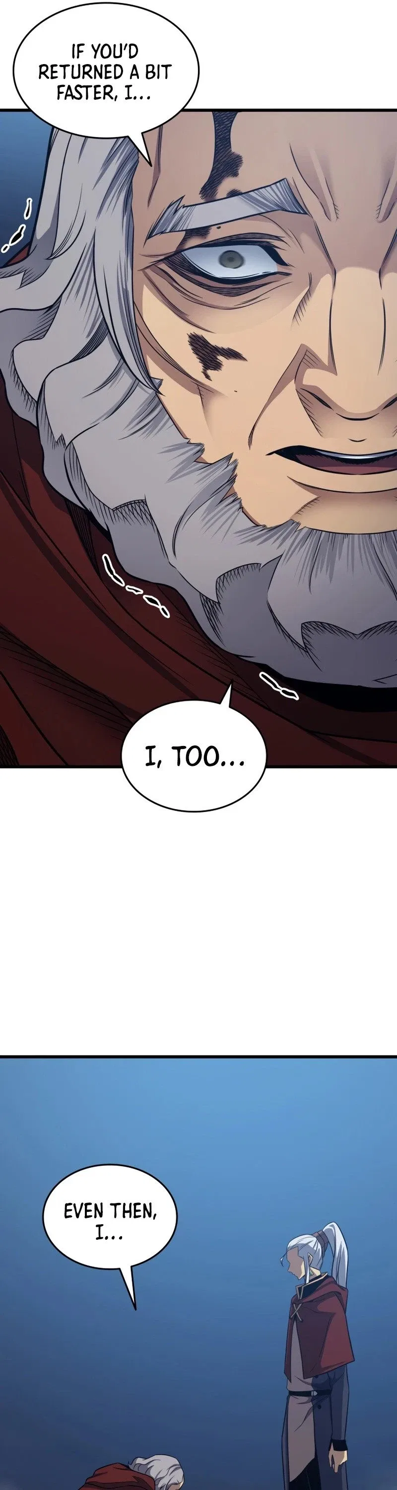 The Great Mage Returns After 4000 Years Chapter 138 – Page 9