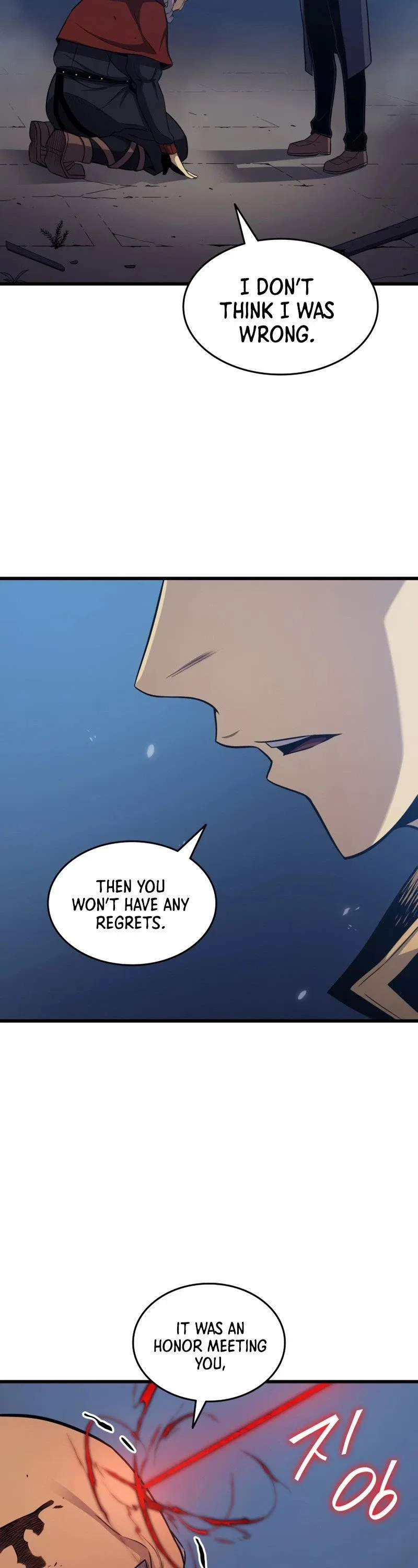 The Great Mage Returns After 4000 Years Chapter 138 – Page 10