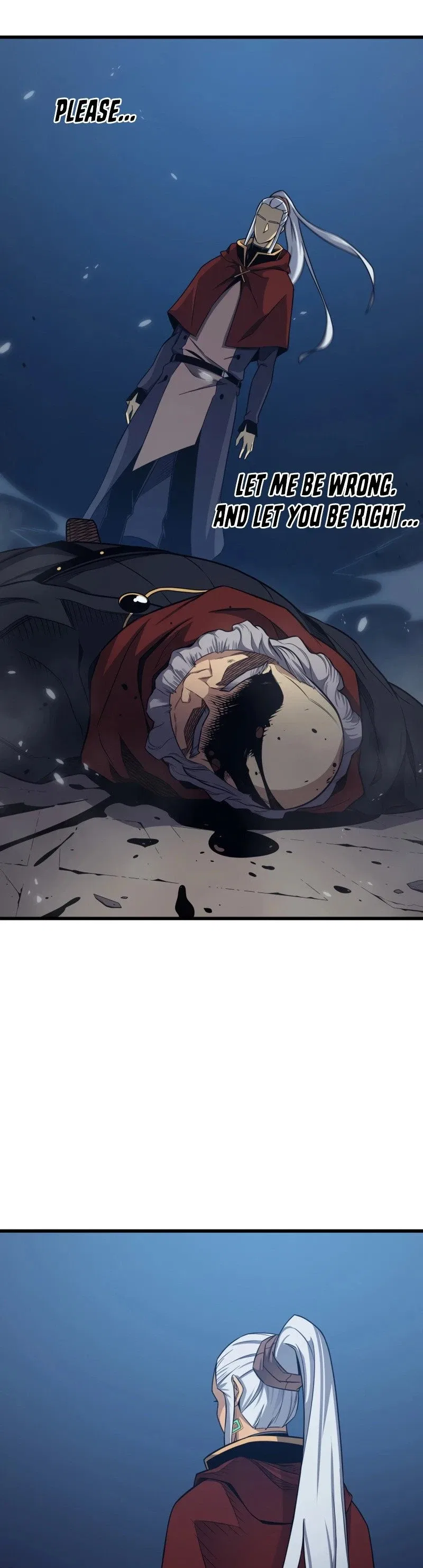 The Great Mage Returns After 4000 Years Chapter 138 – Page 13