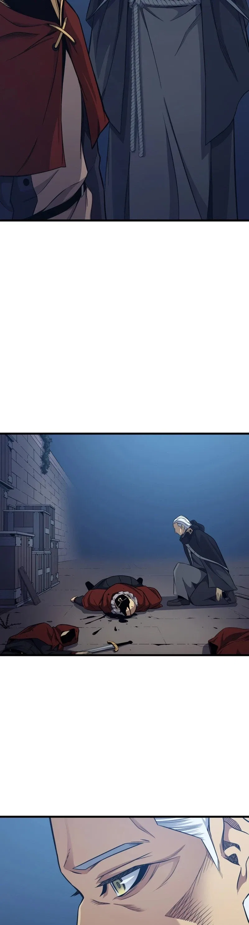The Great Mage Returns After 4000 Years Chapter 138 – Page 15