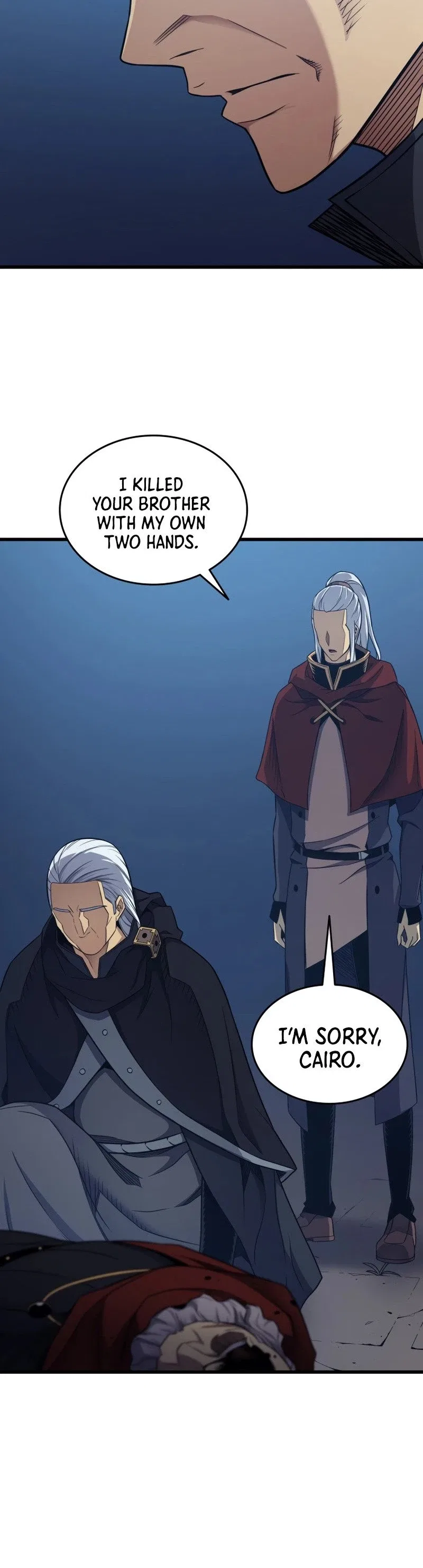 The Great Mage Returns After 4000 Years Chapter 138 – Page 16