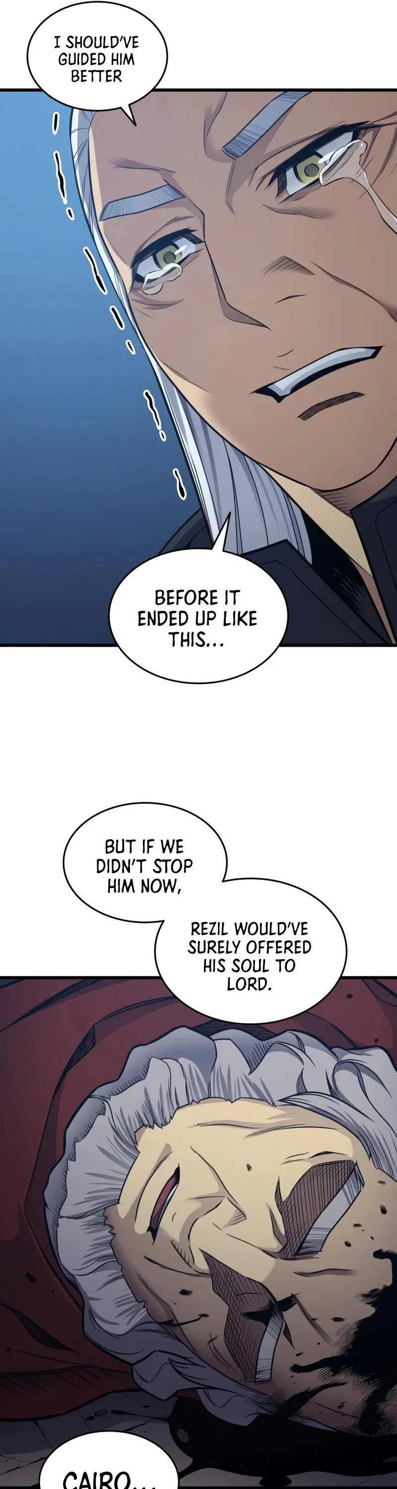 The Great Mage Returns After 4000 Years Chapter 138 – Page 18