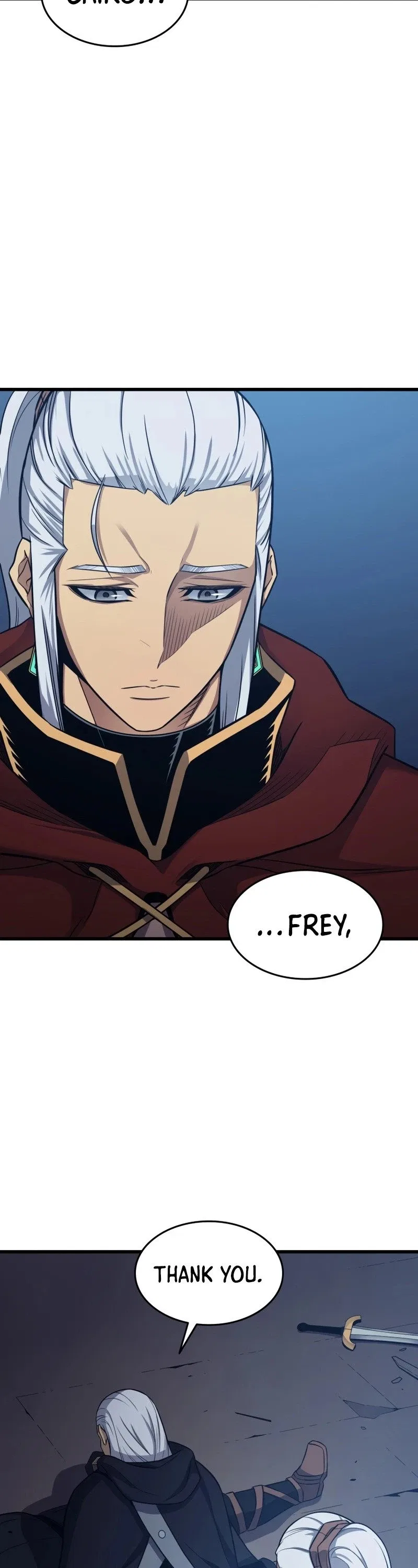 The Great Mage Returns After 4000 Years Chapter 138 – Page 19