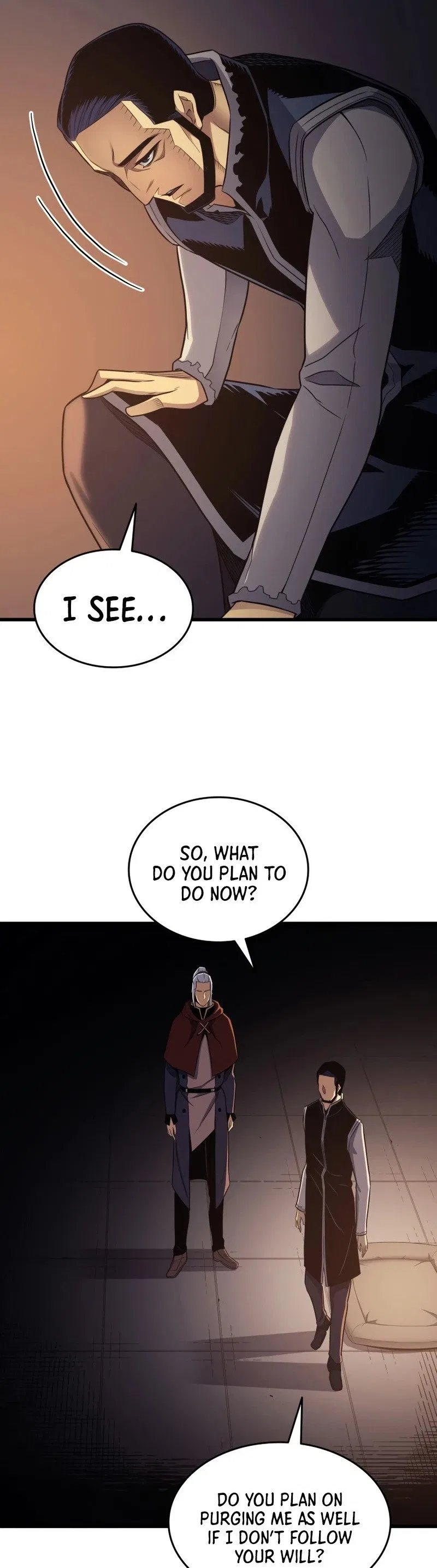 The Great Mage Returns After 4000 Years Chapter 138 – Page 26