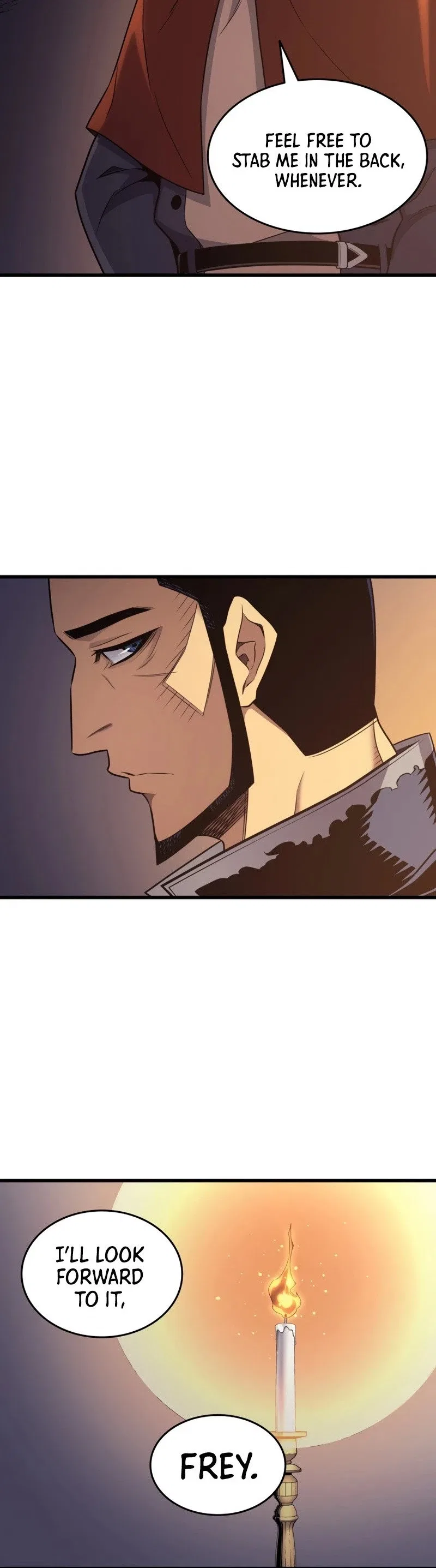 The Great Mage Returns After 4000 Years Chapter 138 – Page 28