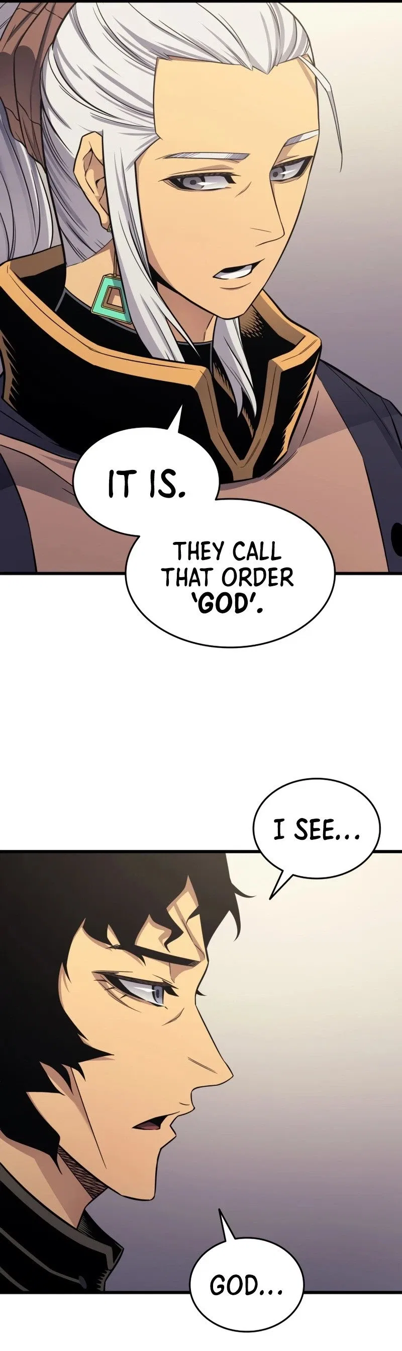 The Great Mage Returns After 4000 Years Chapter 138 – Page 37