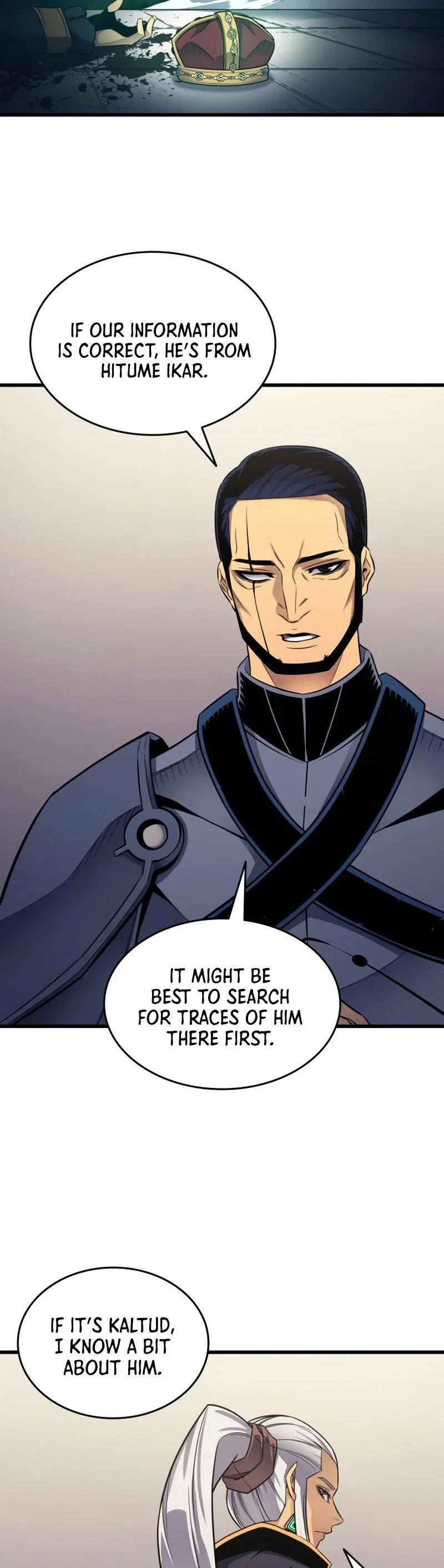 The Great Mage Returns After 4000 Years Chapter 138 – Page 42