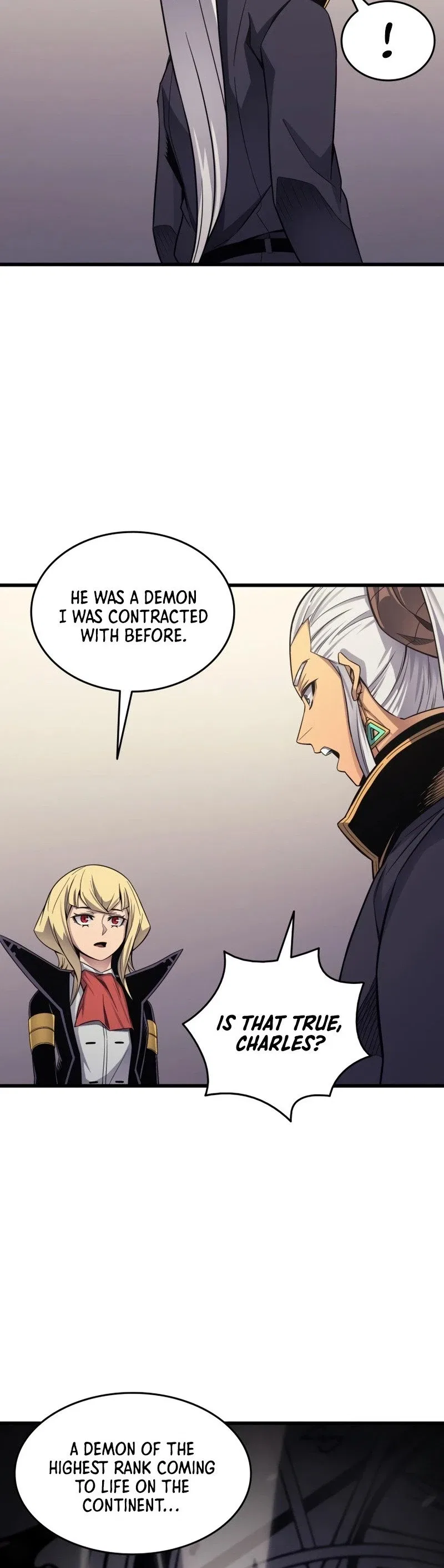 The Great Mage Returns After 4000 Years Chapter 138 – Page 43