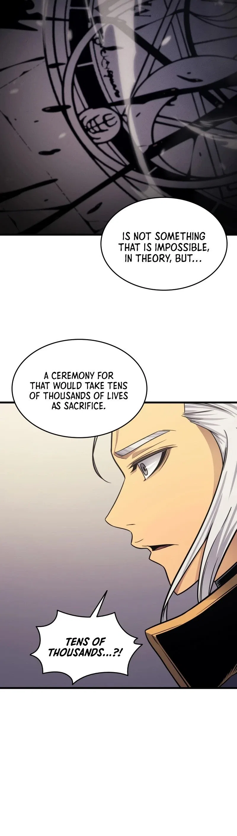 The Great Mage Returns After 4000 Years Chapter 138 – Page 44