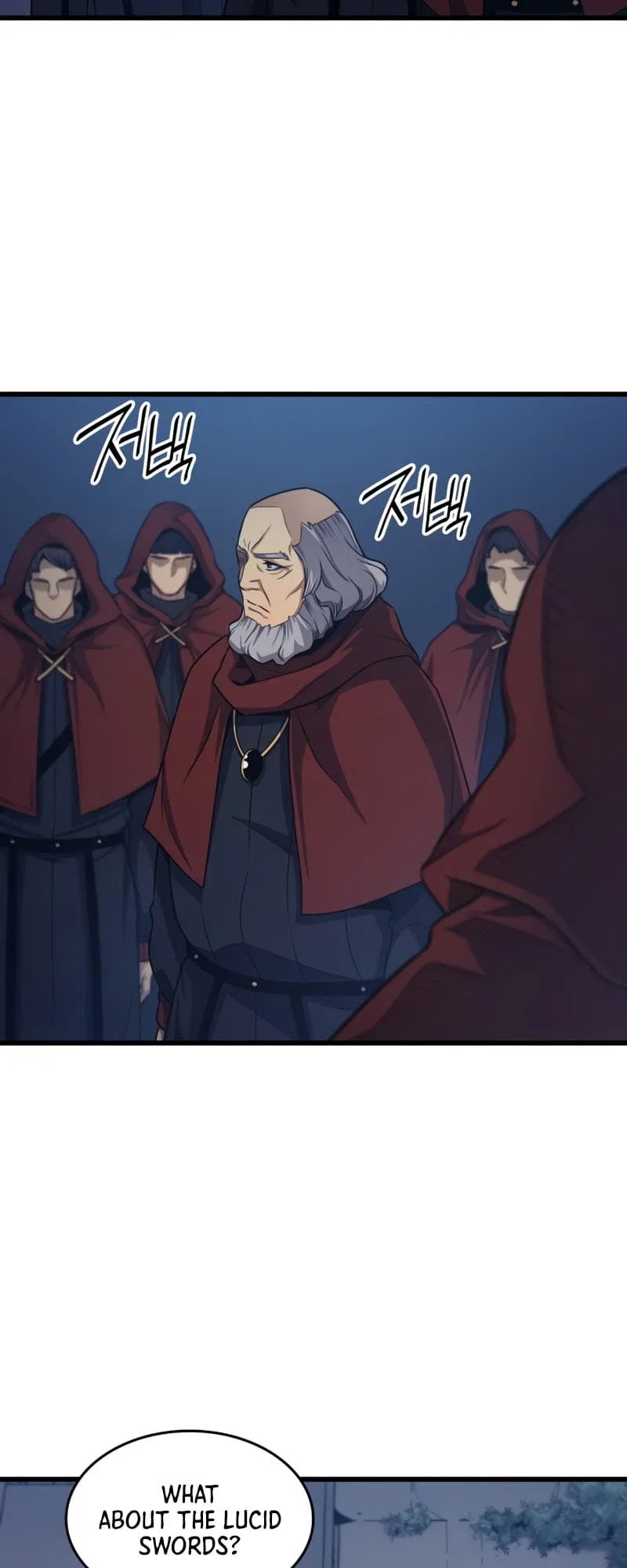 The Great Mage Returns After 4000 Years Chapter 137 – Page 5