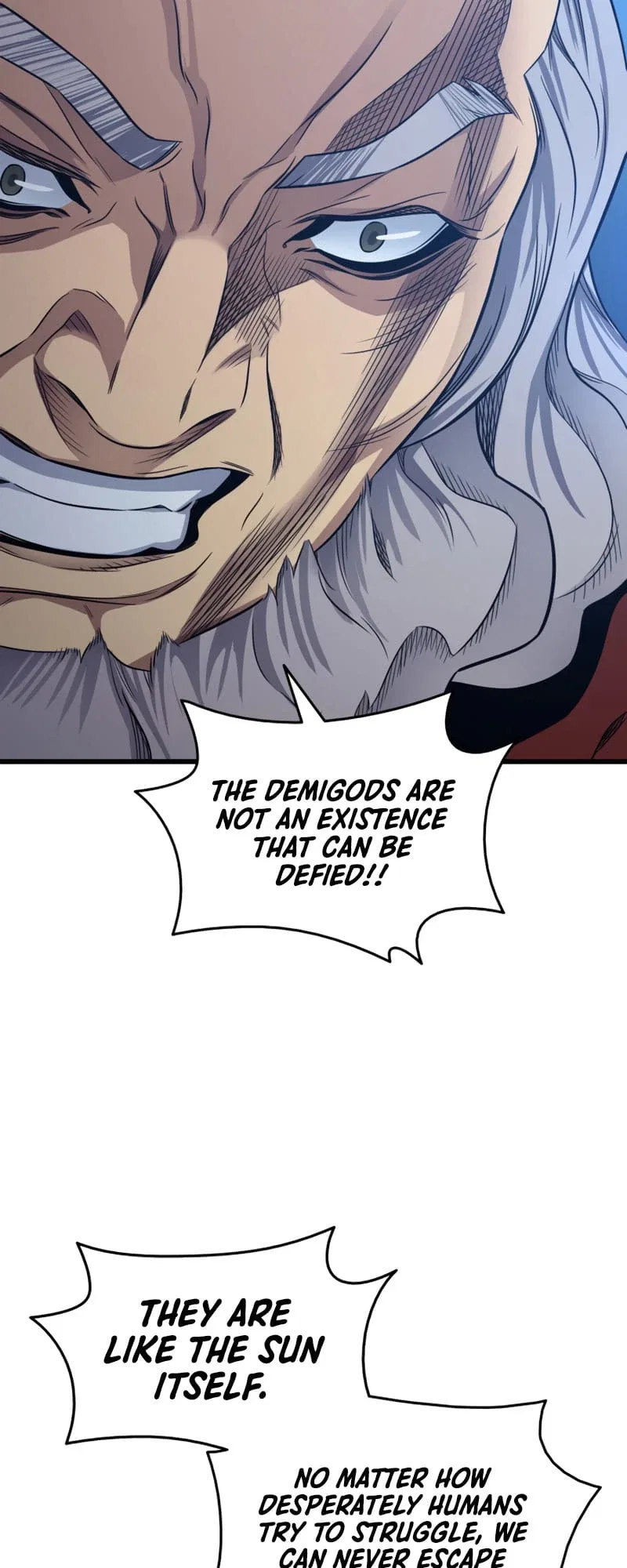 The Great Mage Returns After 4000 Years Chapter 137 – Page 9