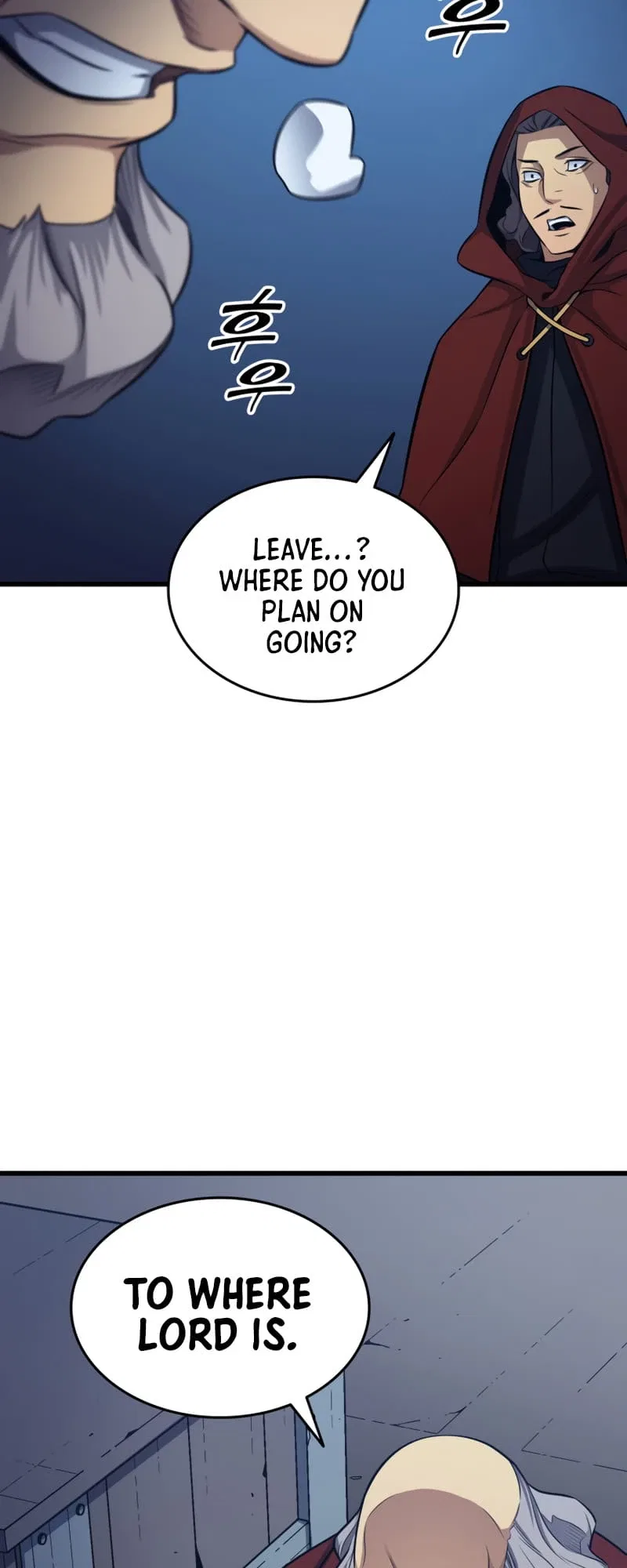 The Great Mage Returns After 4000 Years Chapter 137 – Page 11