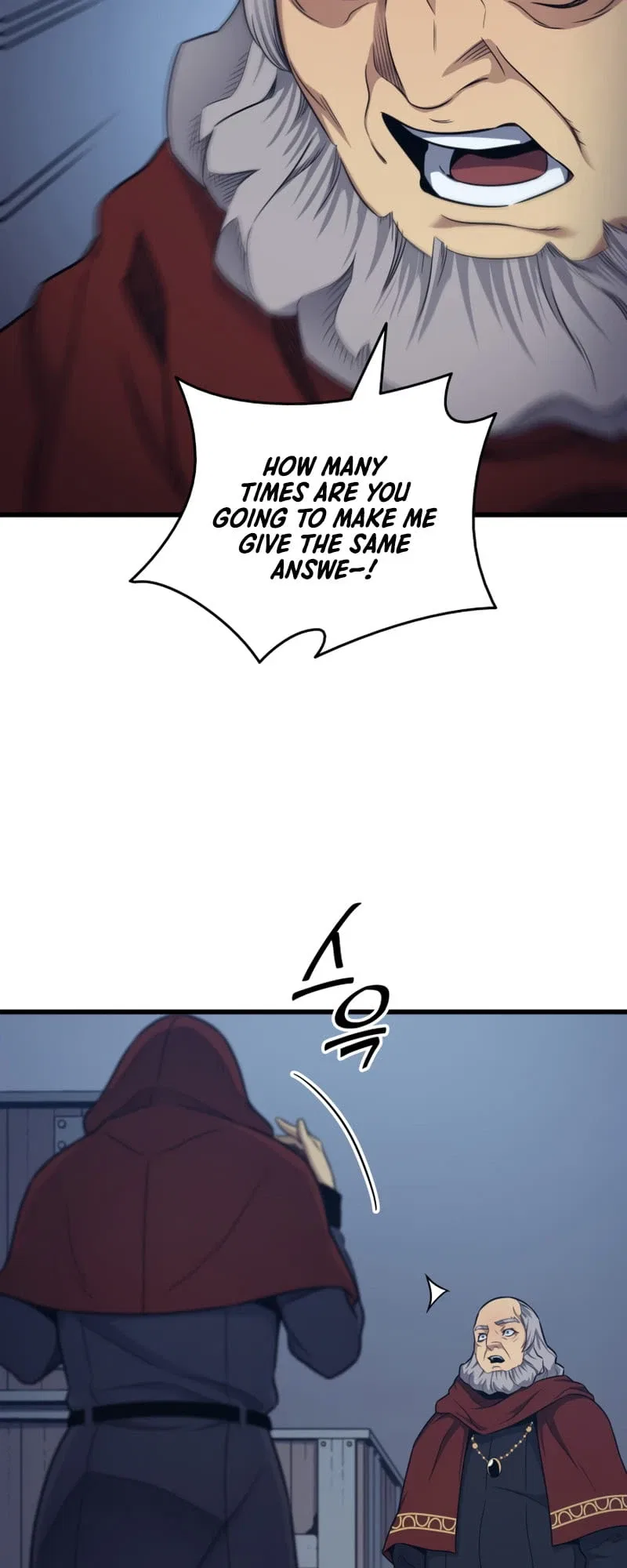 The Great Mage Returns After 4000 Years Chapter 137 – Page 17