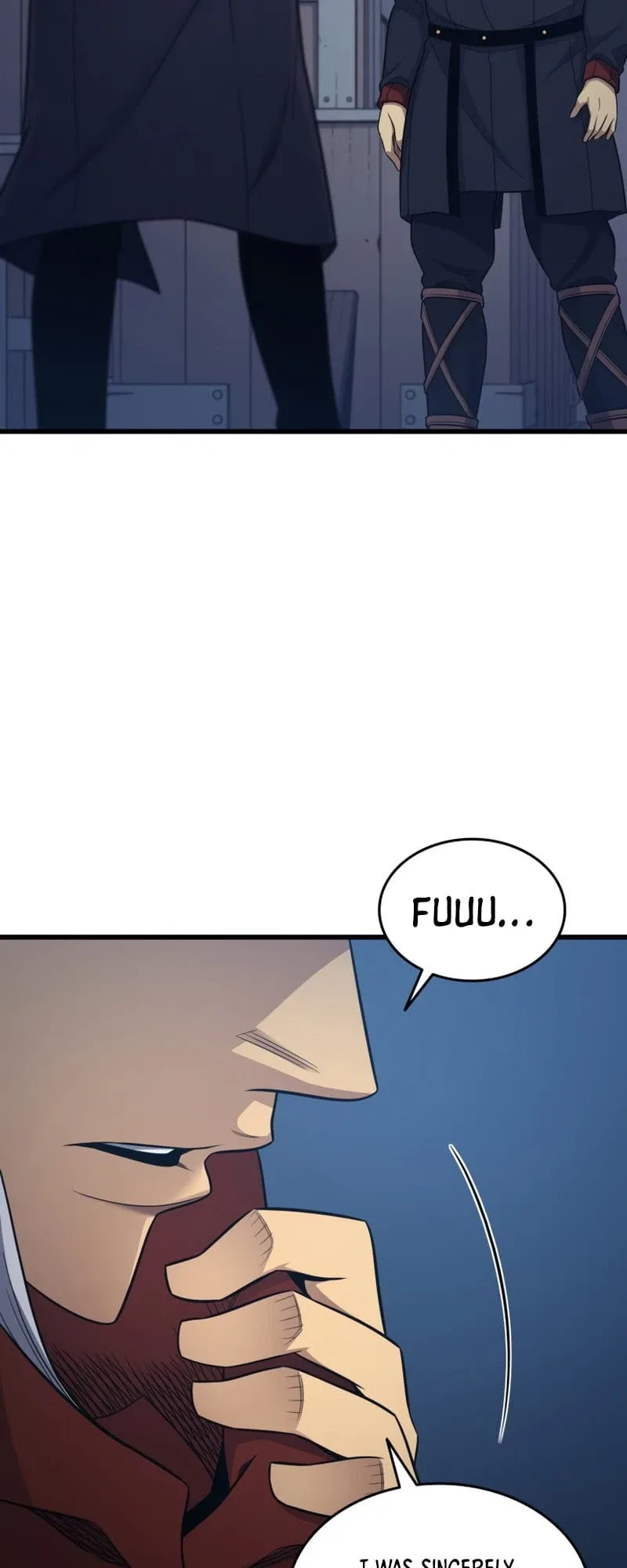 The Great Mage Returns After 4000 Years Chapter 137 – Page 18