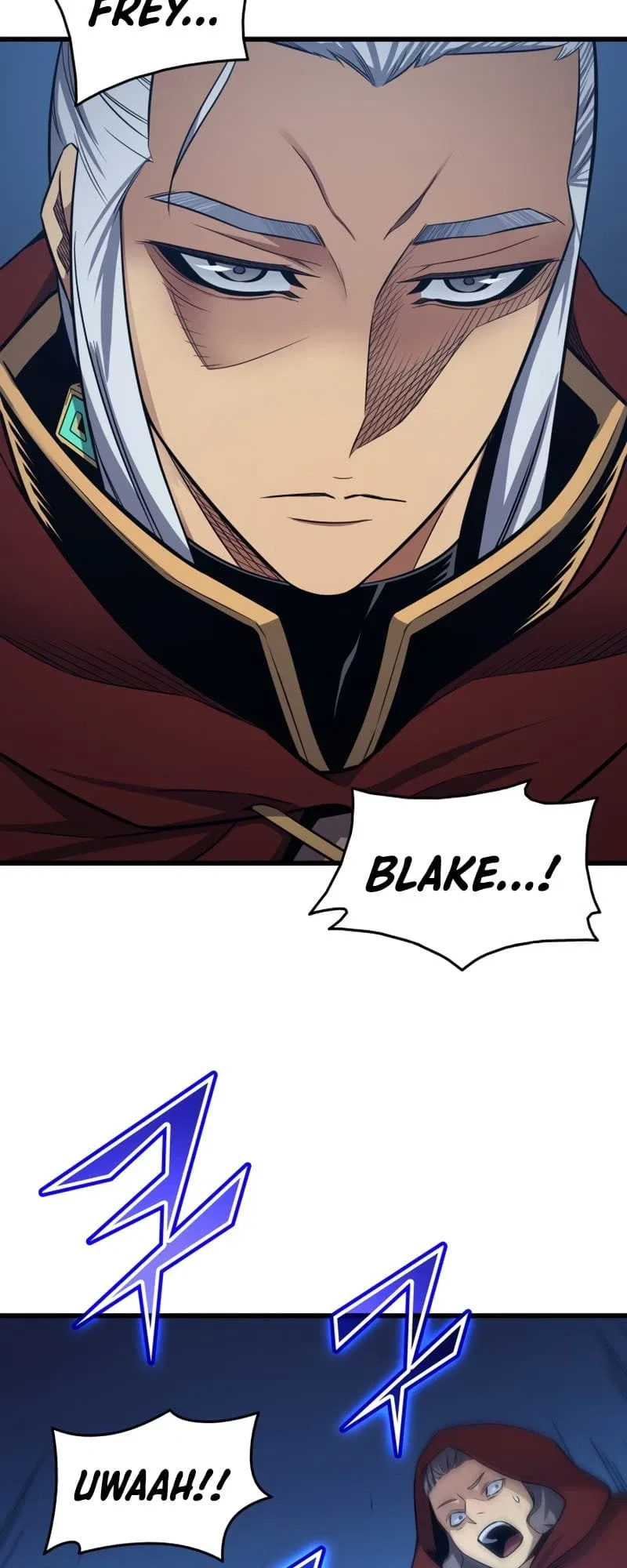The Great Mage Returns After 4000 Years Chapter 137 – Page 21