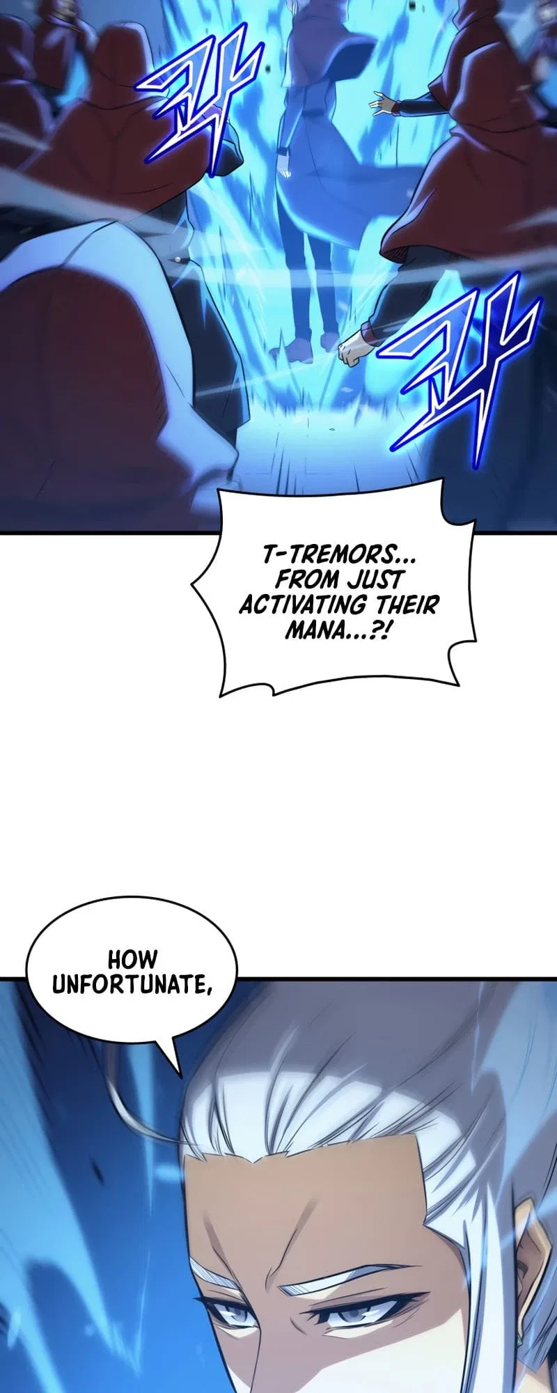 The Great Mage Returns After 4000 Years Chapter 137 – Page 23