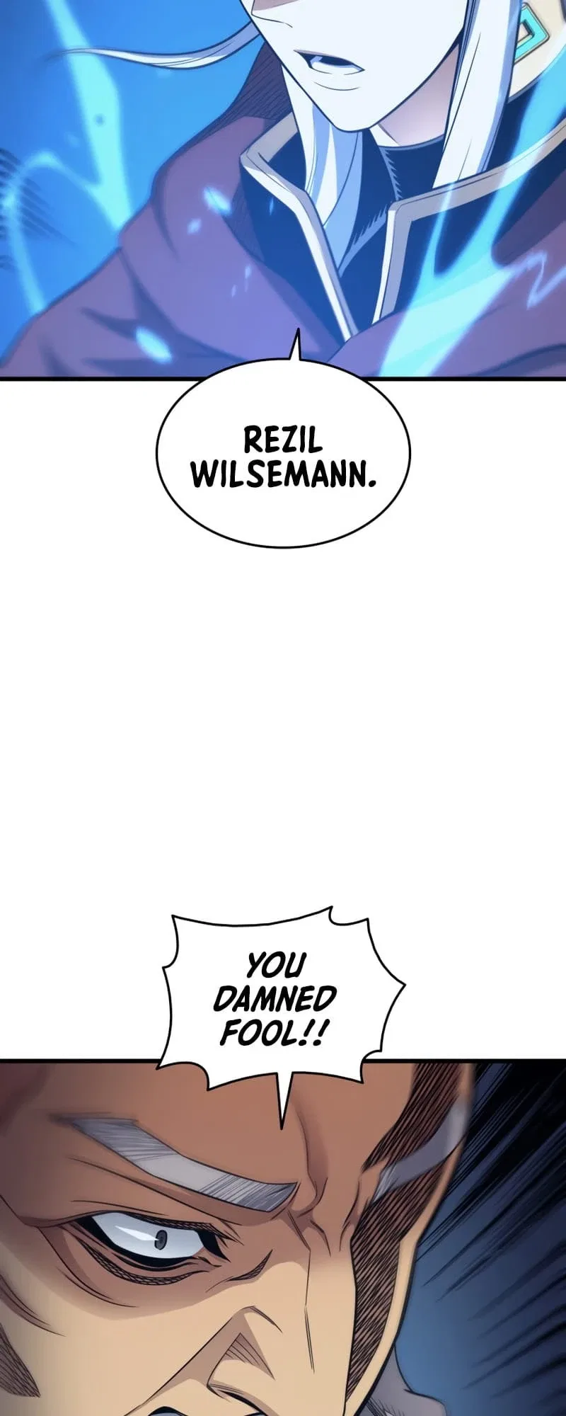 The Great Mage Returns After 4000 Years Chapter 137 – Page 24