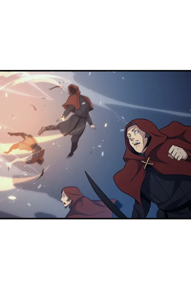 The Great Mage Returns After 4000 Years Chapter 137 – Page 31