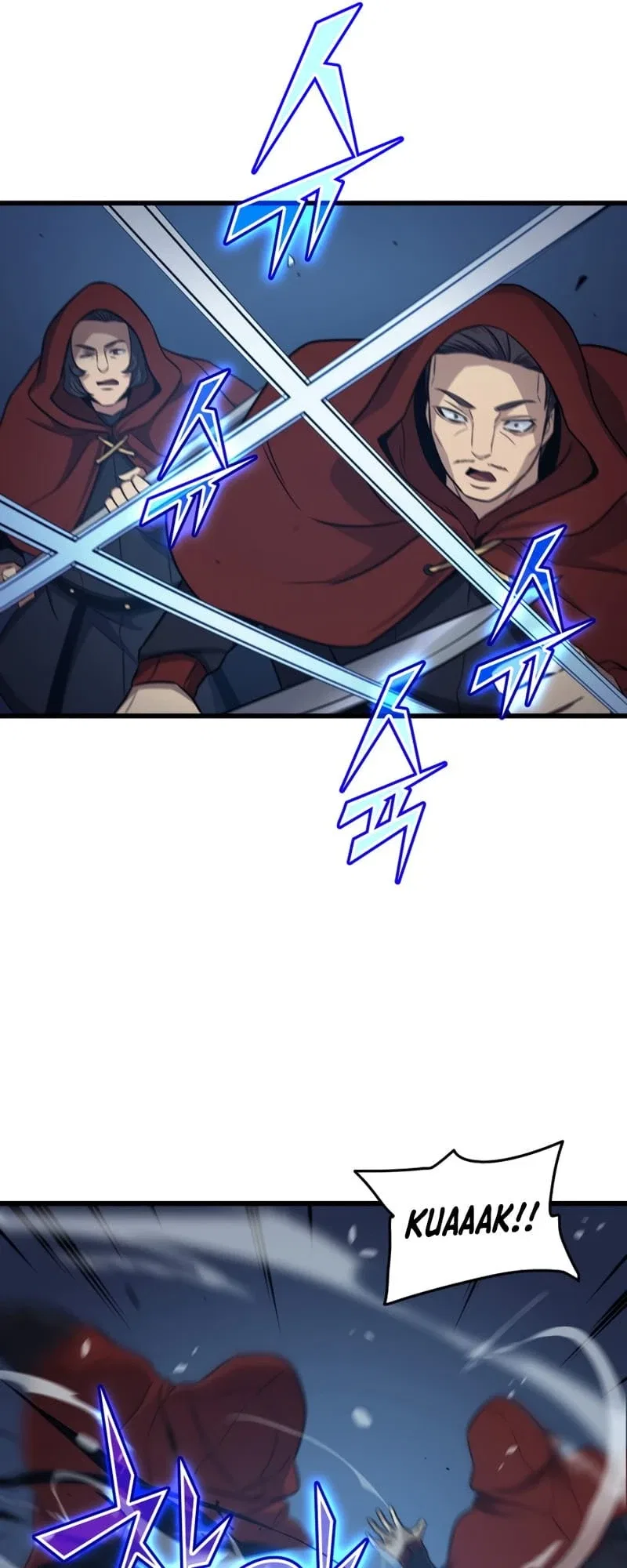 The Great Mage Returns After 4000 Years Chapter 137 – Page 32