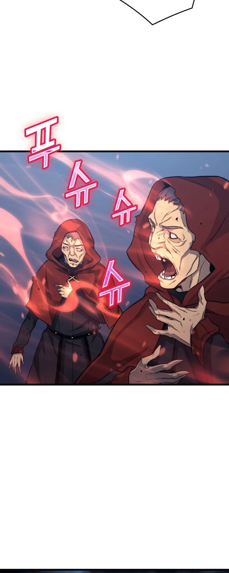 The Great Mage Returns After 4000 Years Chapter 137 – Page 34