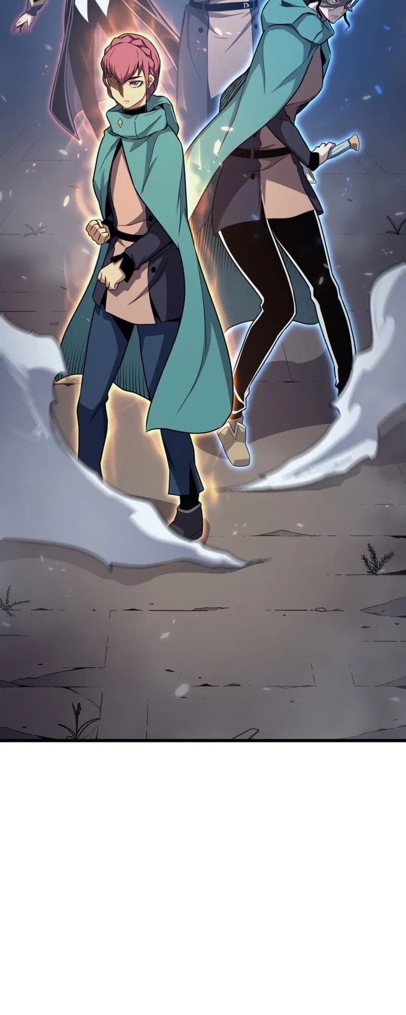 The Great Mage Returns After 4000 Years Chapter 137 – Page 37