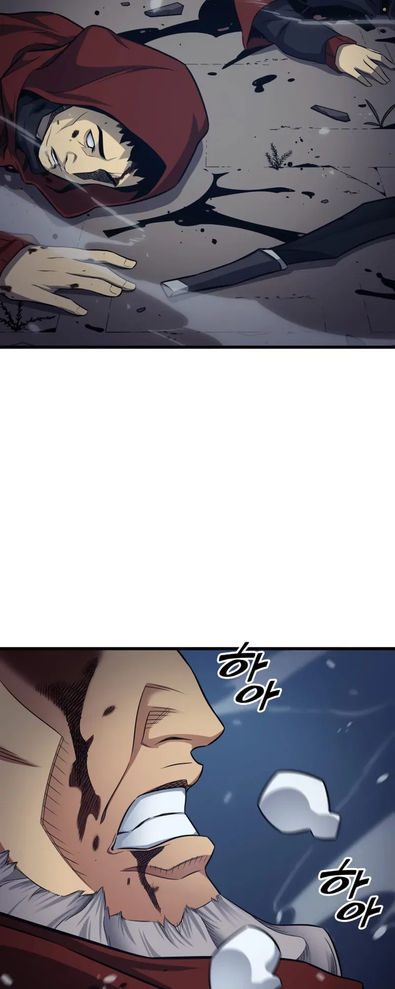 The Great Mage Returns After 4000 Years Chapter 137 – Page 39