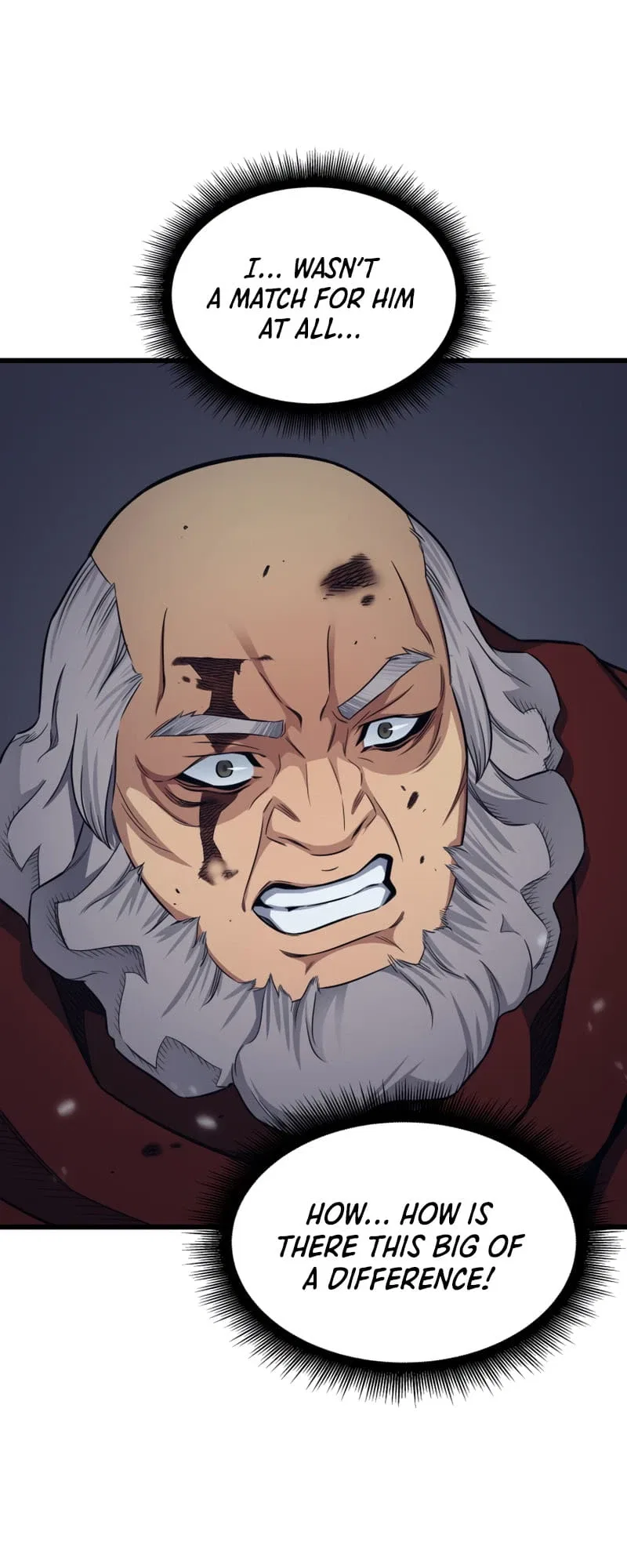 The Great Mage Returns After 4000 Years Chapter 137 – Page 41