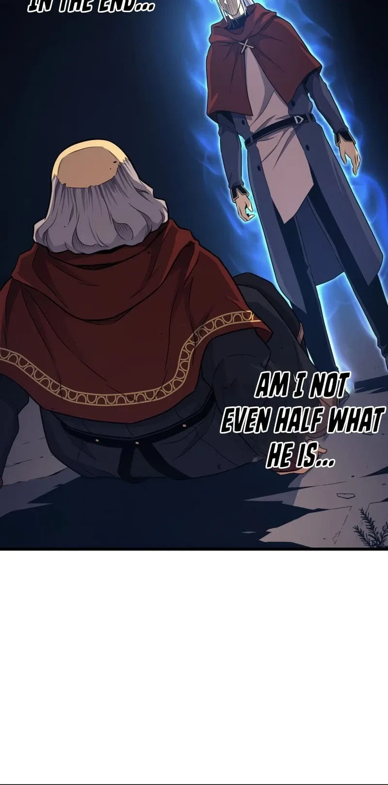 The Great Mage Returns After 4000 Years Chapter 137 – Page 43