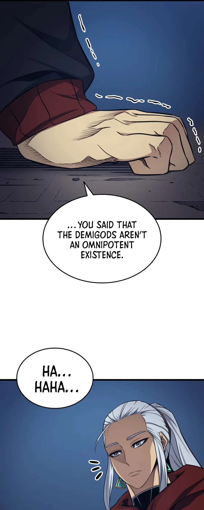 The Great Mage Returns After 4000 Years Chapter 137 – Page 44